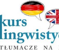 Konkurs translatoryczny „Tłumacze na start” 2020