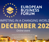 European Business Forum