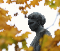 153. rocznica urodzin Marii Curie-Skłodowskiej 