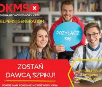 Rusza projekt Helpers' Generation