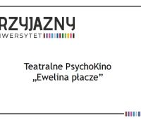 Teatralne PsychoKino
