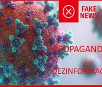 Dezinformacja i propaganda w dobie pandemii w Polsce i na...