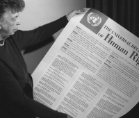 Międzynarodowy Dzień Praw Człowieka - rozmowa z dr Julitą...