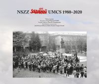  NSZZ Solidarność UMCS 1980–2020 