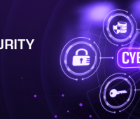 Новое направление - IT Cyber Security!