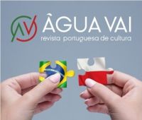 ÁGUA VAI – Revista Portuguesa de Cultura nº 10 