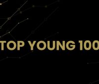 TOP YOUNG 100 webinaria