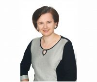 Nominacja profesorska dla Ireny Agnieszki Pidek