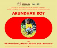 Arundhati Roy online