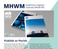  MHWM magazyn naukowy IMGW-PIB