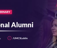 International Alumni Webinar