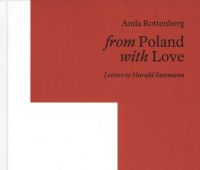 From Poland with love : letters to Harald Szeemann / Anda...