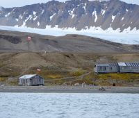 29th Polar Expedition to Spitsbergen