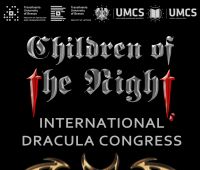 Międzynarodowa konferencjja pt.:  „Children of the Night...