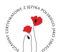 Egzamin certyfikatowy w listopadzie - termin rejestracji