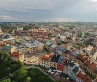 Strategia Lublin 2030 - konsultacje społeczne