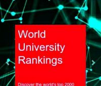 UMCS вошел в мировой рейтинг CWUR - Центр мировых...