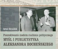 Książka dr. A. Orzełka nominowana do Nagrody Fundacji...