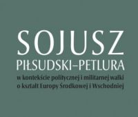Ukazała się praca pt. "Sojusz Piłsudski–Petlura w...