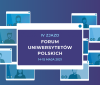 IV Zjazd Forum Uniwersytetów Polskich w Lublinie!