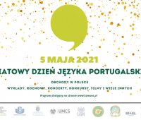Światowy Dzień Języka Portugalskiego
