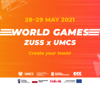 World Games ZUSS x UMCS
