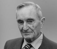 Zmarł śp. prof. Henryk Samsonowicz