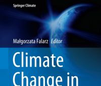 Climate changes in Poland - a summary of research (Springer)