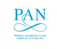 Nagroda Prezesa Oddziału PAN w Lublinie - nabór wniosków
