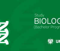 Biology - specialization: Medical biology (BA)