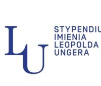 Laureaci IX edycji Stypendium im. Leopolda Ungera