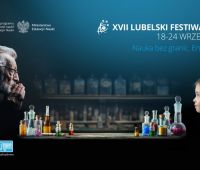 Lubelski Festiwal Nauki 2021