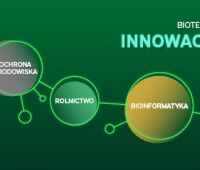 Innowacyjny program: wszystkie kolory biotechnologii!