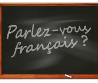 Bezpłatny kurs języka francuskiego dla studentów kierunku...