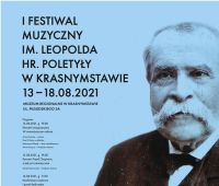 Prof. A. Przegaliński wziął udział w I Festiwalu...