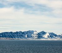 Spitsbergen, an unusual Arctic island - video