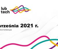 LubTech-Digital Health 2021