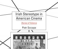 Nowa ksiązka autorstwa Piotra Szczypy pt.: Irish...