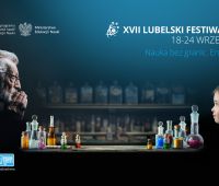 XVII Lubelski Festiwal Nauki - zapraszamy na Wydział Chemii