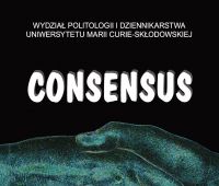 21. numer czasopisma "Consensus"