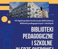 VII OKN "Biblioteki pedagogiczne..."
