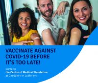 Vaccination campaign extended