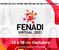 Zapraszamy na Festiwal Wielokulturowości FENADI 2021