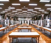 University Library - Useful information for first-year...