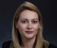 dr hab. Katarzyna Stachurska-Szczesiak nagrodzona