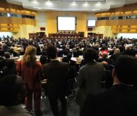 Międzynarodowa konferencja: Crisis, resilience,...
