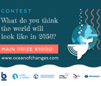 Konkurs „Ocean zmian. Jak według Ciebie będzie wyglądał...