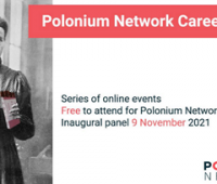Polonium Network zaprasza na Career Café