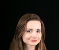 Absolwenci INoK UMCS: Karolina Kałkucka