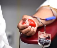 Pomaganie mamy we krwi! UMCS zachęca do oddawania krwi i...